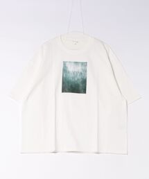 アソートデザインコットンTシャツ