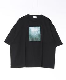 アソートデザインコットンTシャツ