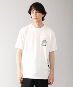 WM ホワイトマウンテニアリング バックトゥザフューチャー デロリアン Tシャツ 楽天市場】White Mountaineering × BACK TO THE FUTURE ホワイト