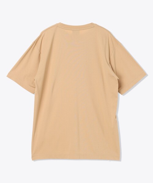 Columbia(コロンビア)の「COLUMBIA BLACK LABEL/メンズ ドライウェルストリーム グラフィック ショートスリーブ Tシャツ レトロ/コロンビアブラックレーベル(Tシャツ/カットソー・メンズ・ブラック/ホワイト/ネイビー/ベージュ・S/L/M/XL)」の10枚目の写真