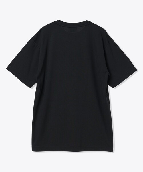 Columbia(コロンビア)の「COLUMBIA BLACK LABEL/メンズ ドライウェルストリーム グラフィック ショートスリーブ Tシャツ レトロ/コロンビアブラックレーベル(Tシャツ/カットソー・メンズ・ブラック/ホワイト/ネイビー/ベージュ・S/L/M/XL)」の22枚目の写真