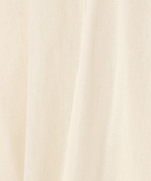 チャイハネ(チャイハネ)の「【チャイハネ】スプーネMEN'S開襟シャツ(シャツ/ブラウス・メンズ・ブルー/ブラック/ホワイト/キャメル・FREE)」の13枚目の写真