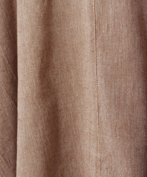 チャイハネ(チャイハネ)の「【チャイハネ】スプーネMEN'S開襟シャツ(シャツ/ブラウス・メンズ・ブルー/ブラック/ホワイト/キャメル・FREE)」の11枚目の写真