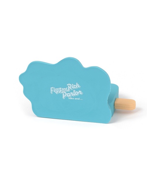 niko and...（ニコアンド）の「【FIZZ&RICH PARLOR】スマホスタンド（スマホグッズ・レディース・その他・0）」の6枚目の写真