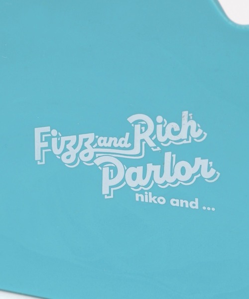 niko and...（ニコアンド）の「【FIZZ&RICH PARLOR】スマホスタンド（スマホグッズ・レディース・その他・0）」の11枚目の写真