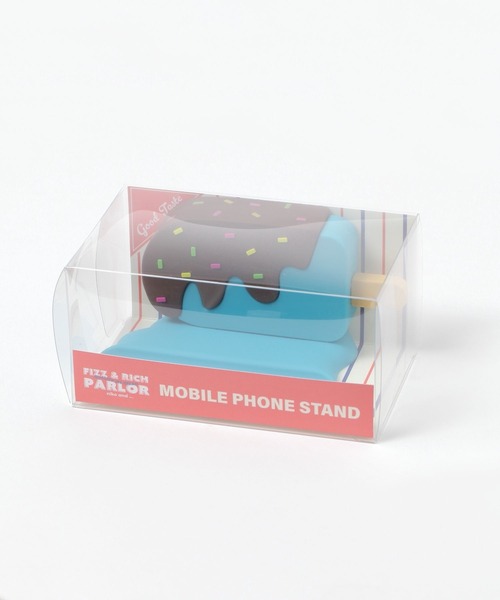 niko and...（ニコアンド）の「【FIZZ&RICH PARLOR】スマホスタンド（スマホグッズ・レディース・その他・0）」の12枚目の写真
