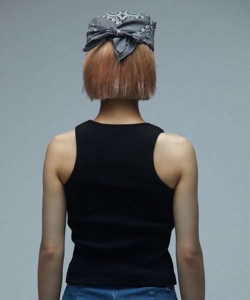 AMERICAN TANK（タンクトップ）｜BEEDEN（ビーデン）の