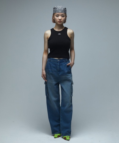 AMERICAN TANK（タンクトップ）｜BEEDEN（ビーデン）の