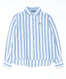 POLO RALPH LAUREN（ポロ ラルフ ローレン）の「ワイド クロップド