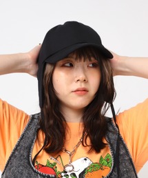 RNA | E5107 イヤーフラップキャップ(キャップ)