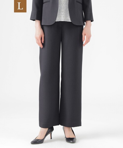 ✴︎リー✴︎  ！ Lee（リー） パンツ Fleesay Narrow メンズ レディース : ZOZOTOWN