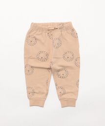 Quincy Mae（クインシーメイ）の「Relaxed Fleece Sweatpant || Lions（その他ベビー用品・メンズ）」