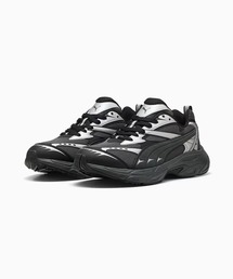 PUMA（プーマ）の「PUMA/プーマ PUMA Morphic Retro スニーカー（スニーカー・レディース）」