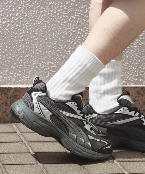 セール】PUMA/プーマ PUMA Morphic Retro スニーカー