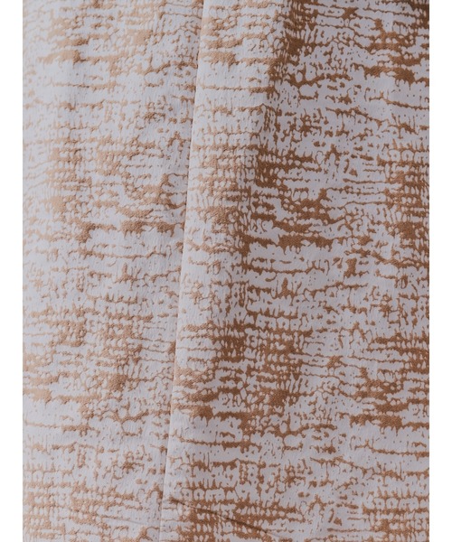 DOLLUPOOPS(ドールアップウップス)の「パイピングジャガードタイトスカート(スカート・レディース・ブラック/ベージュ・38)」の22枚目の写真