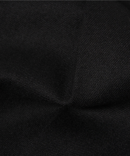 URBAN RESEARCH(アーバンリサーチ)の「UR ウールサキソニータックパンツ(その他パンツ・レディース・ベージュ/ブラック/ライトグレー・36/38)」の9枚目の写真