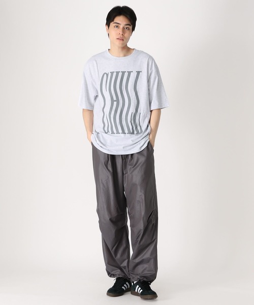 LAND MUSEUM／グロシーパンツ（その他パンツ）｜LAND MUSEUM（ランド