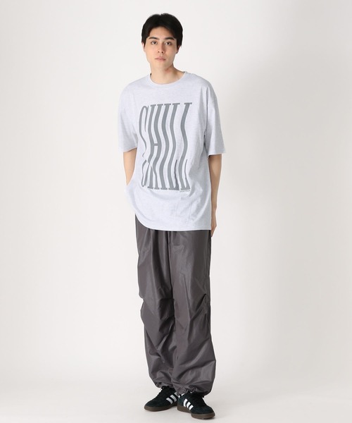 LAND MUSEUM／グロシーパンツ（その他パンツ）｜LAND MUSEUM（ランド