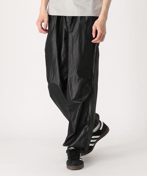 LAND MUSEUM（ランドミュージアム）の「LAND MUSEUM／グロシーパンツ（その他パンツ・メンズ・チャコール/ブラック・FREE）」の12枚目の写真