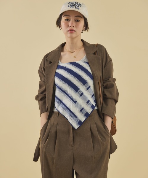 セール】tailored jacket/テーラードジャケット（テーラード