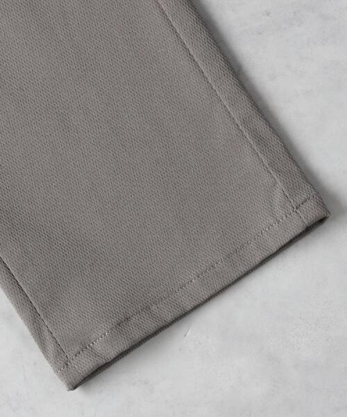 EDWIN(エドウィン)の「EDWIN(エドウィン)【スゴイラク】「JERSEYS CHINO」スリムテーパード(接触冷感/速乾/ストレッチ)(その他パンツ・メンズ・オリーブ・M/XL/L/S)」の17枚目の写真