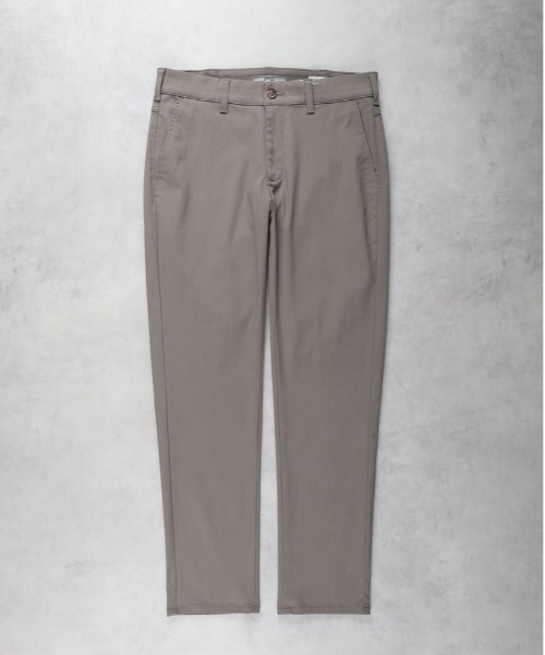 EDWIN(エドウィン)の「EDWIN(エドウィン)【スゴイラク】「JERSEYS CHINO」スリムテーパード(接触冷感/速乾/ストレッチ)(その他パンツ・メンズ・オリーブ・M/XL/L/S)」の2枚目の写真