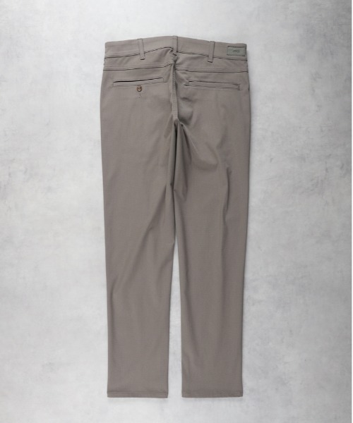 EDWIN(エドウィン)の「EDWIN(エドウィン)【スゴイラク】「JERSEYS CHINO」スリムテーパード(接触冷感/速乾/ストレッチ)(その他パンツ・メンズ・オリーブ・M/XL/L/S)」の3枚目の写真