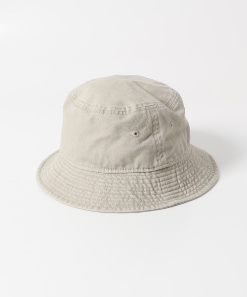 New Era BUCKET01 NBA ACID WASH ST（ハット）｜NEW ERA