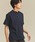 Healthknit�i�w���X�j�b�g�j�́uHealthknit MAX WEIGHT JERSEY HENLEY NECK S/S TEE�iT�V���c/�J�b�g�\�[�j�v�b�l�C�r�[