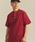Healthknit�i�w���X�j�b�g�j�́uHealthknit MAX WEIGHT JERSEY HENLEY NECK S/S TEE�iT�V���c/�J�b�g�\�[�j�v�b�}���[��