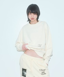 THINGS THAT MATTER トレーナー　スウェット 2025年最新】THINGS THAT MATTER トレーナー・スウェットの人気