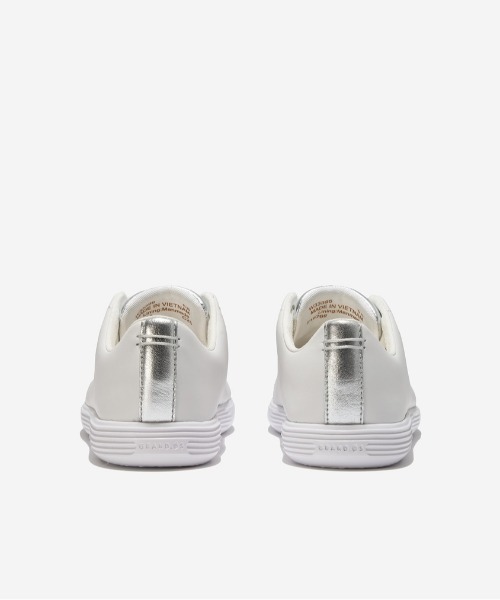 COLE HAAN（コールハーン）の「グランド クロスコート スニーカー womens（スニーカー・レディース・ホワイト・8/8.5/6.5/7/7.5/5.5/6/5）」の3枚目の写真