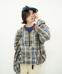 common gull products. ナイロンジャケット ブランド古着】ナイロンブルゾン（ナイロンジャケット）｜common
