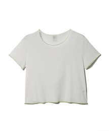 GOOD PEOPLE GOOD STITCHING GOOD PRODUCT for ESTNATION / カラー ショートTシャツ