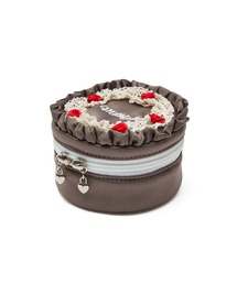 MILKFED.（ミルクフェド）の「CAKE POUCH（ポーチ）」