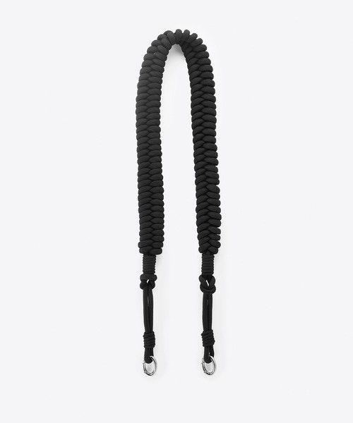 BIGOTRE（ビゴター）の「ショルダーバッグ（ショルダーバッグ・レディース・シルバー・ONE SIZE）」の3枚目の写真