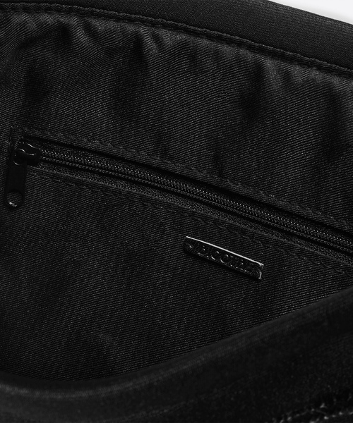 BIGOTRE（ビゴター）の「ショルダーバッグ（ショルダーバッグ・レディース・シルバー・ONE SIZE）」の5枚目の写真