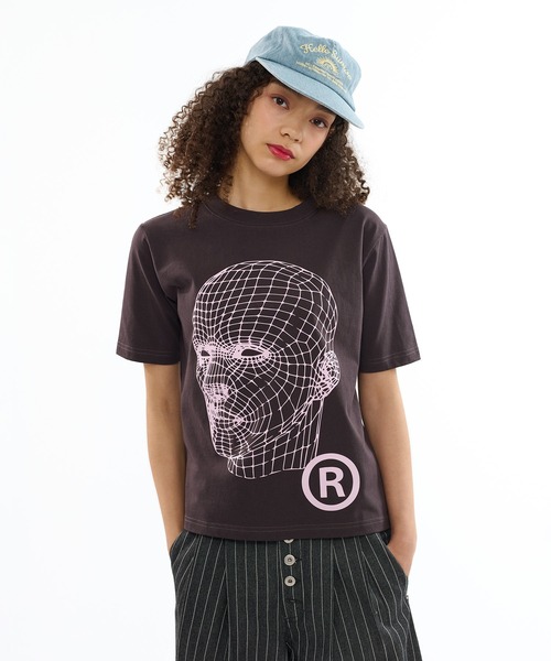 アルフィー展 フォトTシャツ 新発売のブラック Lサイズ - メルカリ