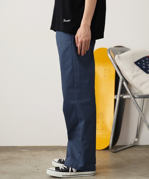 Dickies/ディッキーズ 中津川吾郎コラボ 874 ORIGINAL FIT WORK