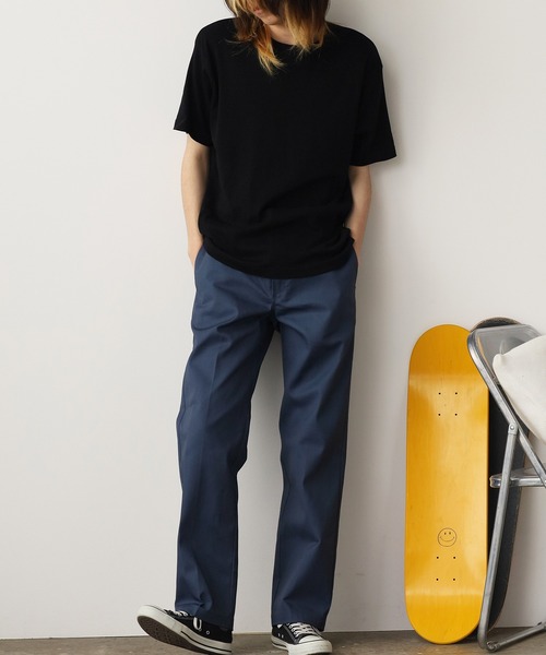 Dickies/ディッキーズ 中津川吾郎コラボ 874 ORIGINAL FIT WORK
