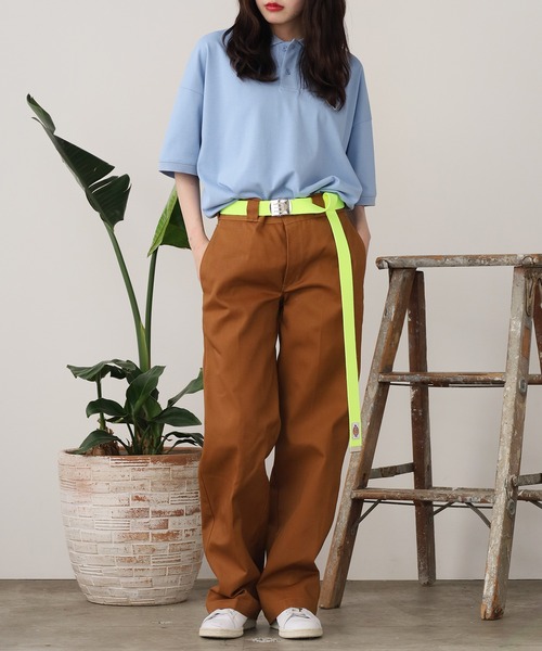 Dickies/ディッキーズ 中津川吾郎コラボ 874 ORIGINAL FIT WORK