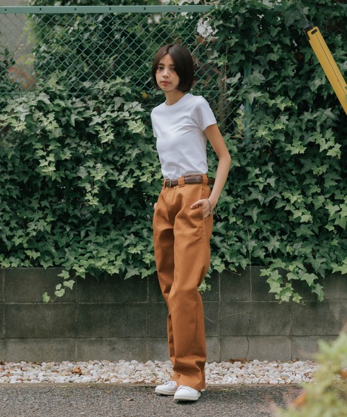 Dickies/ディッキーズ 中津川吾郎コラボ 874 ORIGINAL FIT WORK