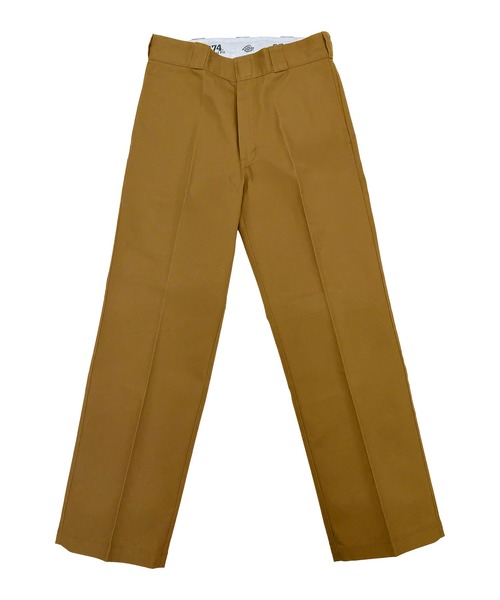 Dickies/ディッキーズ 中津川吾郎コラボ 874 ORIGINAL FIT WORK