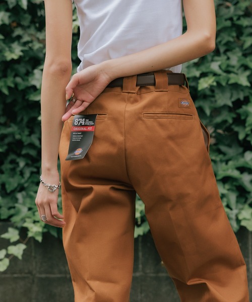 cvtvlist✖️ディッキーズ　ワークパンツ ディッキーズ パンツ ） DICKIES SKATE WORK PANT ワークパンツ