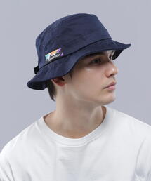 MANASTASH（マナスタッシュ）の「MANASTASH/マナスタッシュ  RAINBOW LOGO HAT/レインボーロゴハット（ハット）」