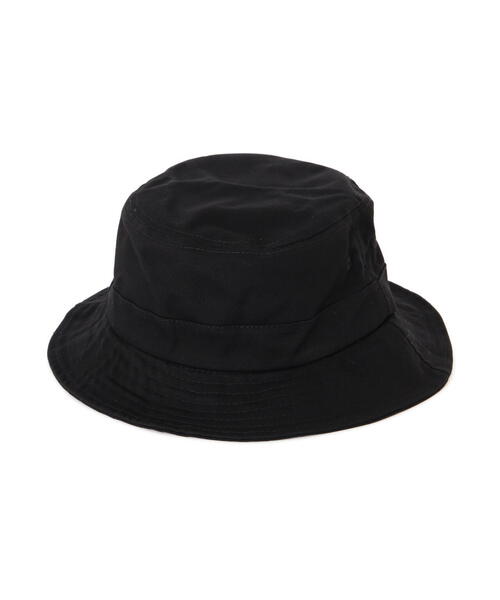 MANASTASH（マナスタッシュ）の「MANASTASH/マナスタッシュ  RAINBOW LOGO HAT/レインボーロゴハット（ハット・メンズ・オリーブ系/ブラック/ネイビー・F）」の12枚目の写真