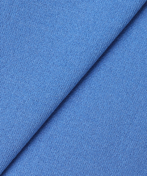 JOURNAL STANDARD relume(ジャーナルスタンダード レリューム)の「《追加2》接触冷感 / ウォッシャブルクールプルオーバー(ニット/セーター・レディース・ライトグレー/ブルー/ブラック・FREE)」の4枚目の写真