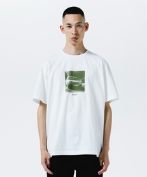 ROTTWEILER | R9 PHOTO TEE(Tシャツ/カットソー)