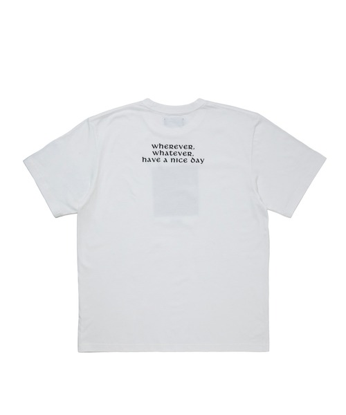 ROTTWEILER（ロットワイラー）の「R9 PHOTO TEE（Tシャツ/カットソー・メンズ・ブラック/ホワイト・S/M/L/XL）」の11枚目の写真