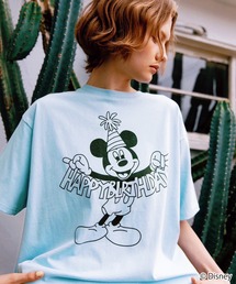 Disney / HAPPY BIRTHDAY TEE